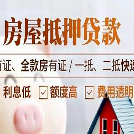 商河贷款中介公司新渝启服要的资料